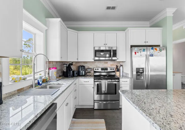 Photo 4 of Single family home for sale at 2579 State Rd 30a, Port Saint Joe, FL 32456 | MLS# 790651 | Listing updated on 2026-07-07