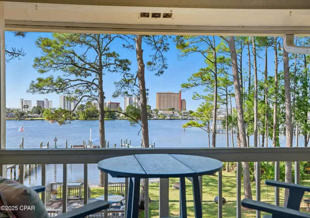 Photo 1 of Condo for sale at 6903 N Lagoon Dr #51, Panama City, FL 32408 | MLS# 790671 | Listing updated on 2026-09-17