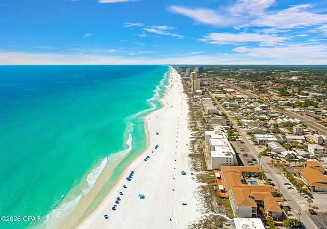 44th image of 8200 Surf Dr #A205, Panama City Beach, FL 32408 | MLS# 790674