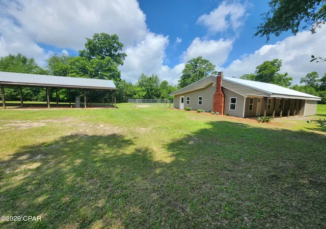 4th image of 445 Florida 73, Marianna, FL 32448 | MLS# 790685