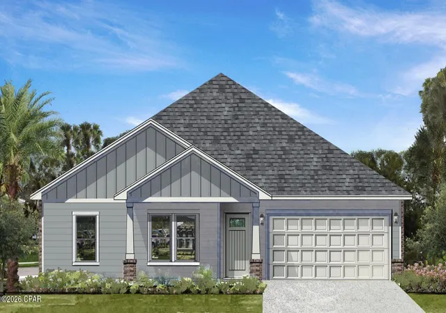 Photo 1 of Sale Pending at 3024 Lucky Farm Ln, Panama City, FL 32404 | MLS# 790692 | Listing updated on 2026-06-02