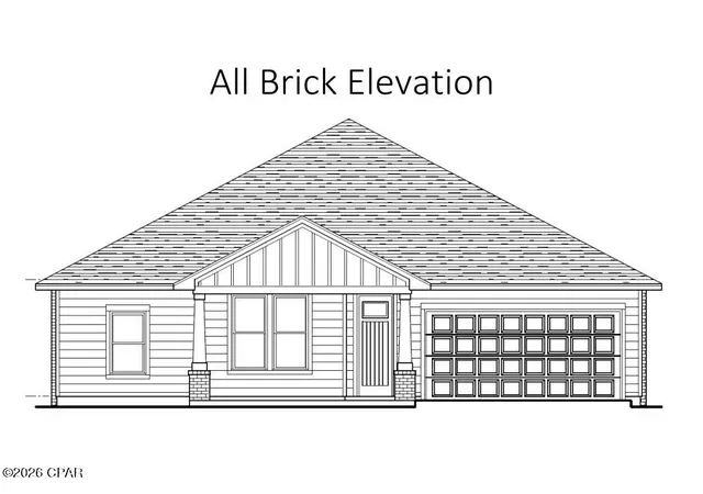 Photo 3 of Sale Pending at 3024 Lucky Farm Ln, Panama City, FL 32404 | MLS# 790692 | Listing updated on 2026-06-02