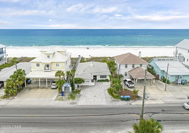 1st image of 16501 Front Beach Rd, Panama City Beach, FL 32413 | MLS# 790697