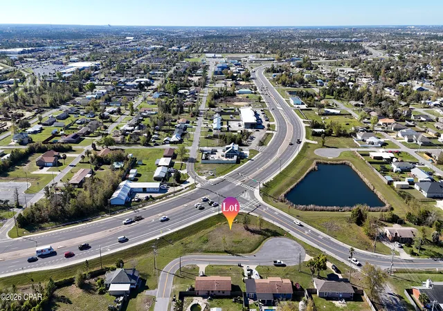3rd image of 1404 Virginia Ave, Lynn Haven, FL 32444 | MLS# 790698