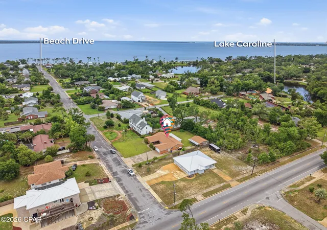 35th image of 1021 Buena Vista Blvd, Panama City, FL 32401 | MLS# 790707