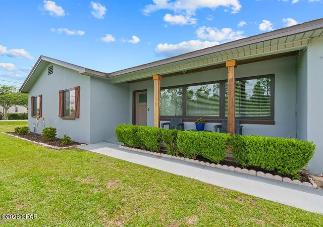 Photo 2 of Single family home for sale at 3140 Douglas Rd, Panama City, FL 32405 | MLS# 790722 | Listing updated on 2026-06-23