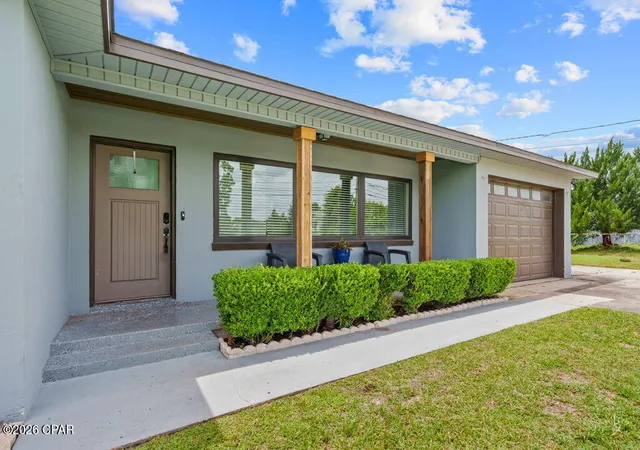 Photo 3 of Single family home for sale at 3140 Douglas Rd, Panama City, FL 32405 | MLS# 790722 | Listing updated on 2026-06-23