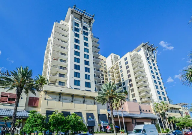 Photo 1 of Condo for sale at 15100 Front Beach Rd #408, Panama City Beach, FL 32413 | MLS# 790726 | Listing updated on 2026-06-09