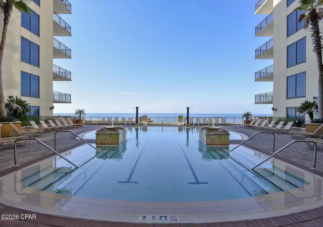 Photo 2 of Condo for sale at 15100 Front Beach Rd #408, Panama City Beach, FL 32413 | MLS# 790726 | Listing updated on 2026-06-09