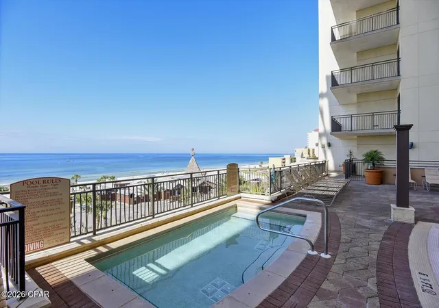 Photo 3 of Condo for sale at 15100 Front Beach Rd #408, Panama City Beach, FL 32413 | MLS# 790726 | Listing updated on 2026-06-09