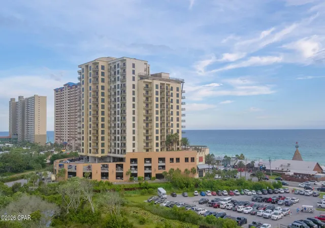 Photo 1 of Condo for sale at 15100 Front Beach Rd #419/421, Panama City Beach, FL 32413 | MLS# 790727 | Listing updated on 2026-06-09