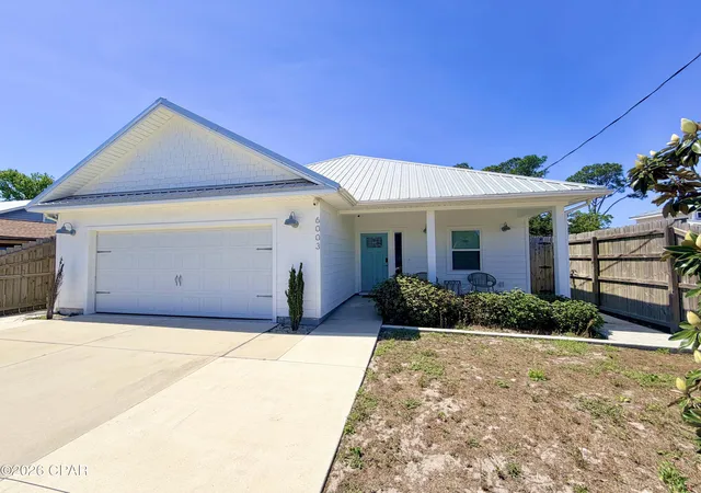 1st image of 6003 Hilltop Ave, Panama City Beach, FL 32408 | MLS# 790733
