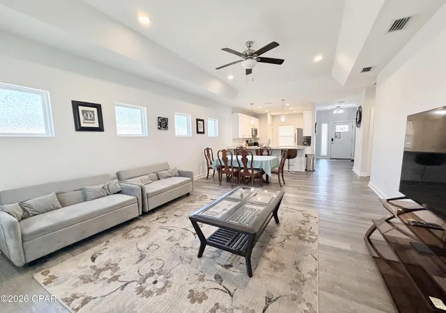 2nd image of 6003 Hilltop Ave, Panama City Beach, FL 32408 | MLS# 790733