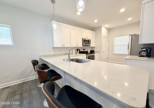 Photo 3 of Single family home for sale at 6003 Hilltop Ave, Panama City Beach, FL 32408 | MLS# 790733 | Listing updated on 2026-06-20