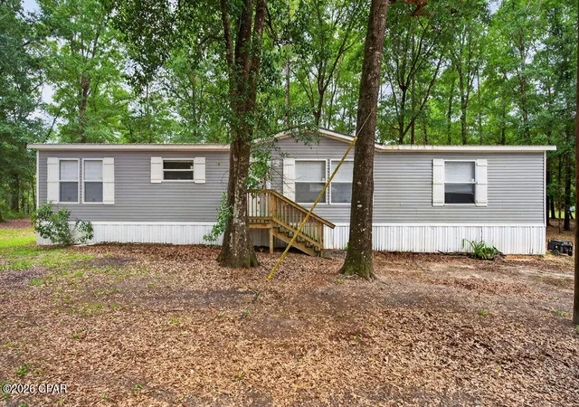 Homes for sale in Vernon, FL | 3005 Acuff Rd, Vernon, FL 32462 | MLS# 790736