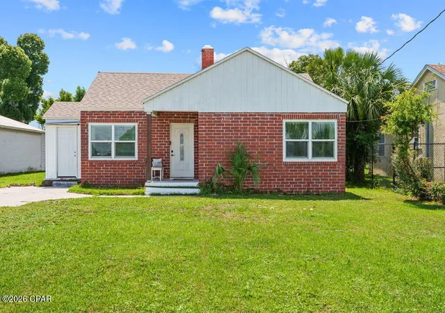 Photo 1 of Sale Pending at 1115 Mckenzie Ave, Panama City, FL 32401 | MLS# 790742 | Listing updated on 2026-06-28