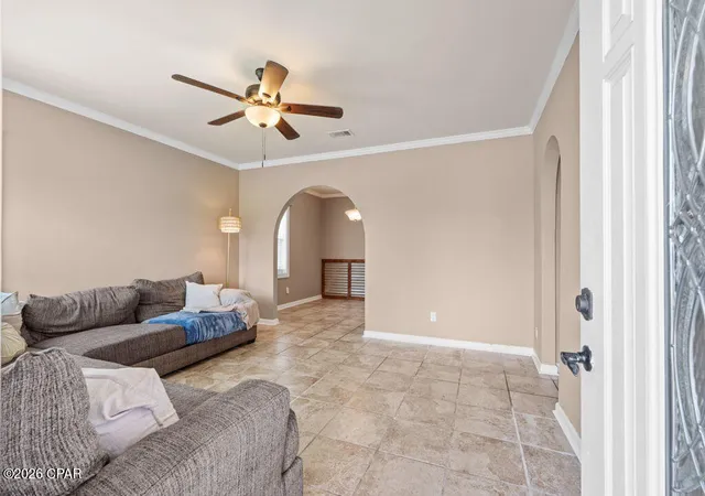 Photo 3 of Sale Pending at 1115 Mckenzie Ave, Panama City, FL 32401 | MLS# 790742 | Listing updated on 2026-06-28