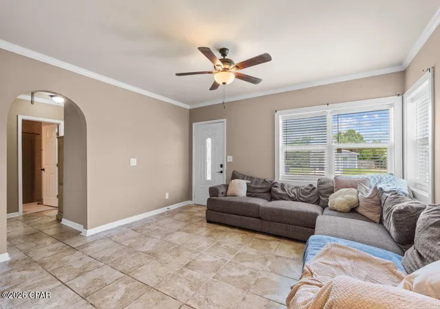 Photo 3 of Sale Pending at 1115 Mckenzie Ave, Panama City, FL 32401 | MLS# 790742 | Listing updated on 2026-06-28
