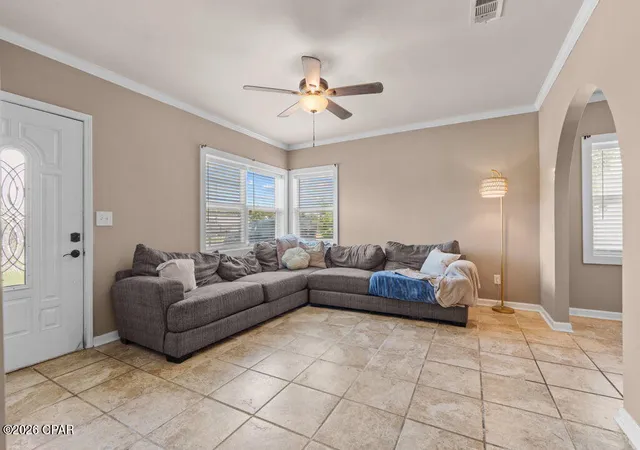 Photo 4 of Sale Pending at 1115 Mckenzie Ave, Panama City, FL 32401 | MLS# 790742 | Listing updated on 2026-06-28