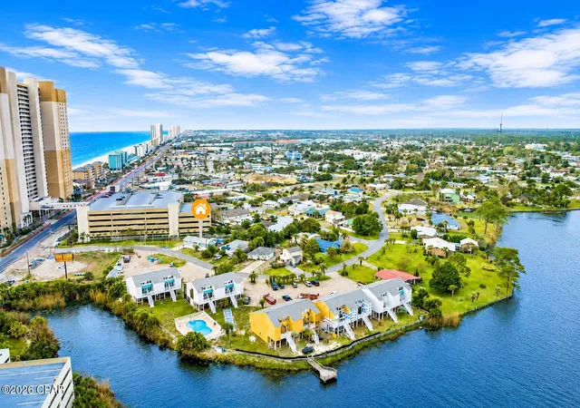 2nd image of 278 Lullwater Dr, Panama City Beach, FL 32413 | MLS# 790744