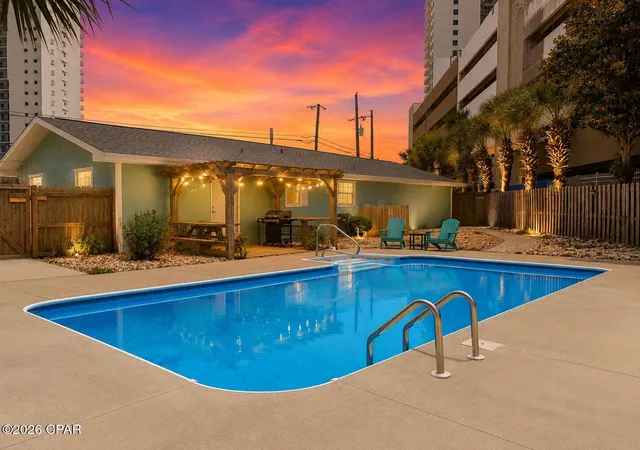3rd image of 278 Lullwater Dr, Panama City Beach, FL 32413 | MLS# 790744