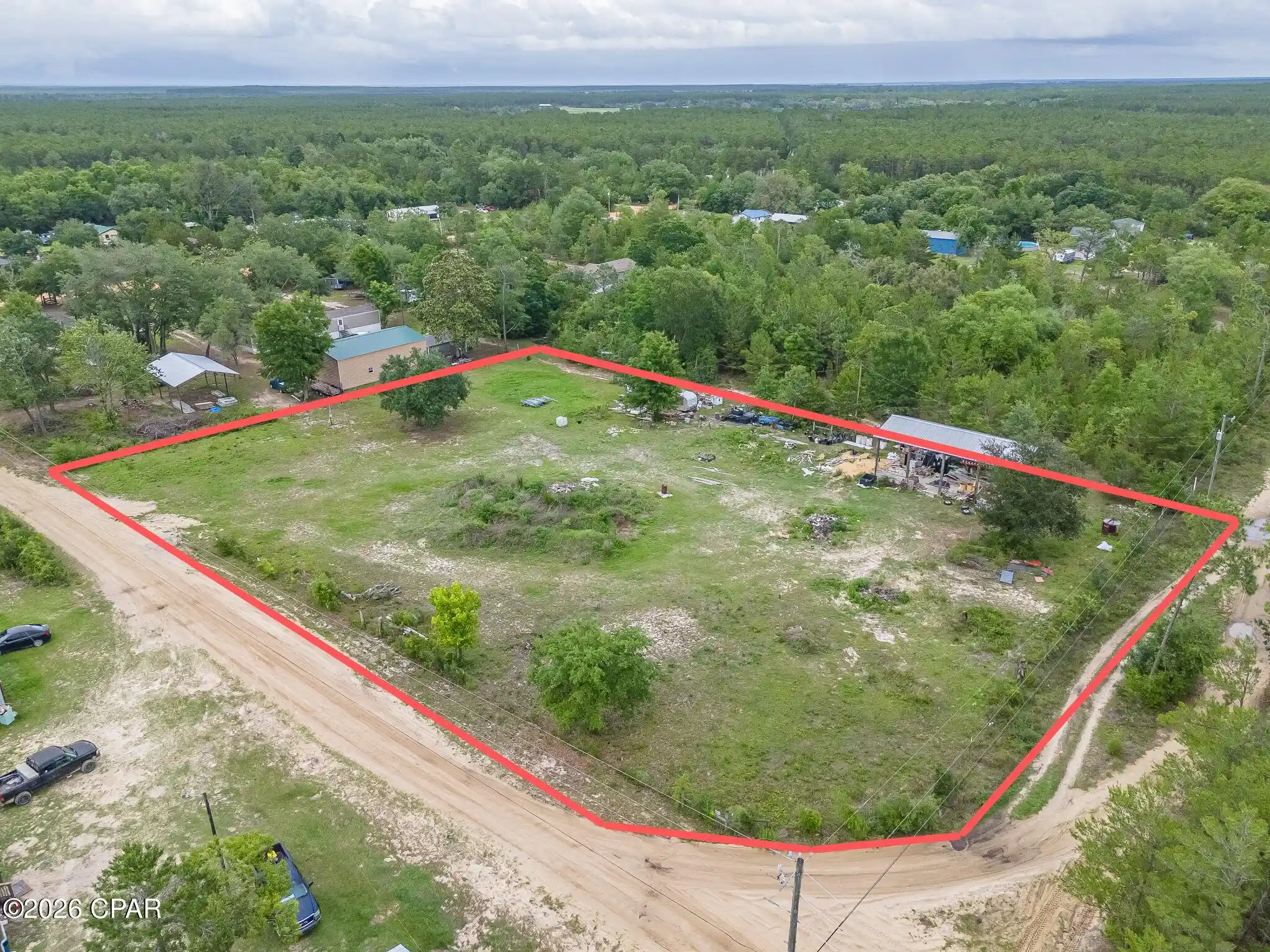 Photo 1 of Sale Pending at 14100 Mastro Ln, Panama City, FL 32409 | MLS# 790746 | Listing updated on 2026-10-27