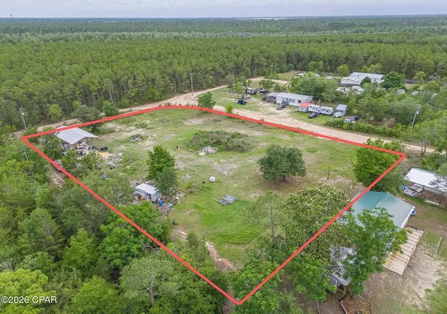 Photo 2 of Land for sale at 14100 Mastro Ln, Panama City, FL 32409 | MLS# 790746 | Listing updated on 2026-09-28