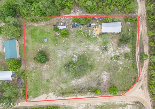 Photo 4 of Land for sale at 14100 Mastro Ln, Panama City, FL 32409 | MLS# 790746 | Listing updated on 2026-09-28
