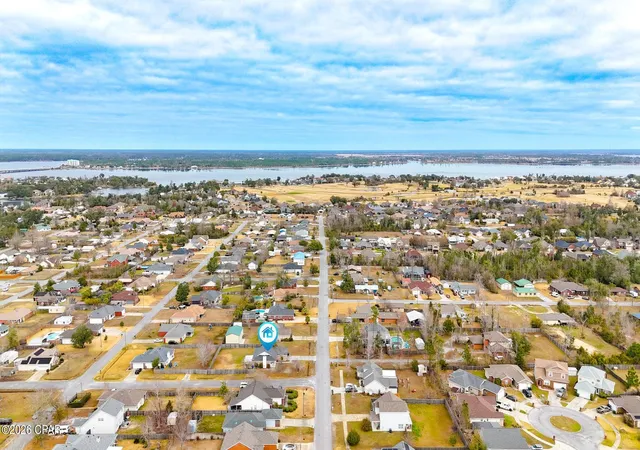 35th image of 1010 Delaware Ave, Lynn Haven, FL 32444 | MLS# 790751