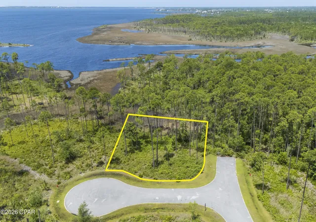 2nd image of 900 Lanyard Ct, Panama City, FL 32404 | MLS# 790752