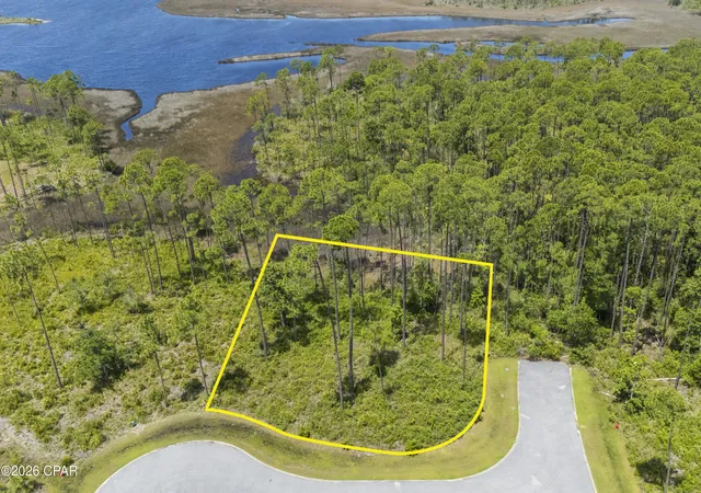 Photo 3 of Land for sale at 900 Lanyard Ct, Panama City, FL 32404 | MLS# 790752 | Listing updated on 2026-06-03