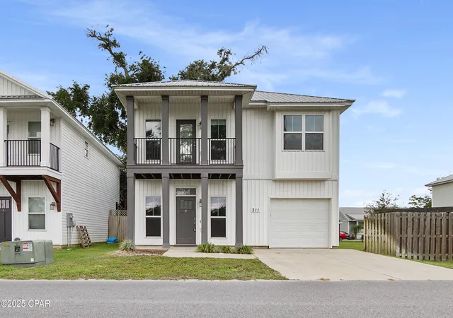 1st image of 311 N Gay Ave, Panama City, FL 32404 | MLS# 790758