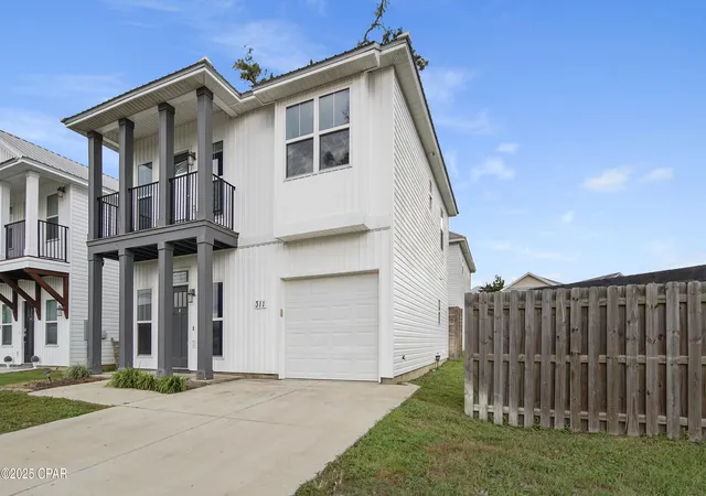 2nd image of 311 N Gay Ave, Panama City, FL 32404 | MLS# 790758