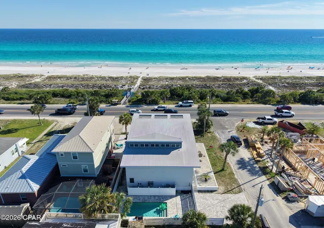 2nd image of 13826 Front Beach Rd, Panama City Beach, FL 32413 | MLS# 790759