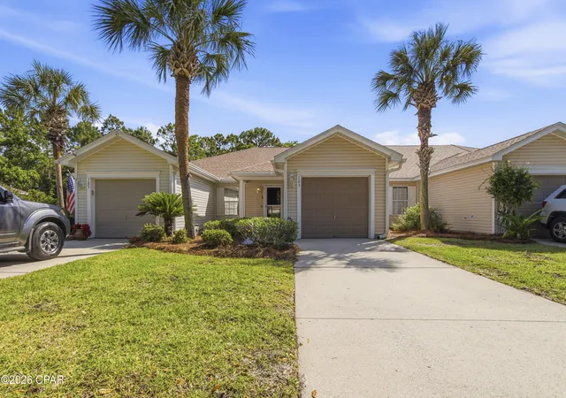 Homes for sale in Panama City Beach, FL | 103 Park Pl, Panama City Beach, FL 32413 | MLS# 790760