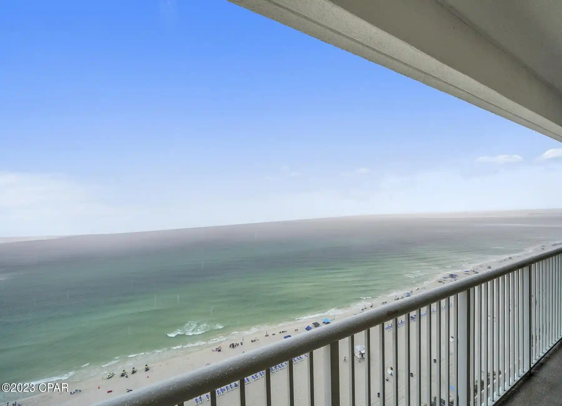 Photo 1 of Sale Pending at 10811 Front Beach Rd #1508, Panama City Beach, FL 32407 | MLS# 790767 | Listing updated on 2026-10-09
