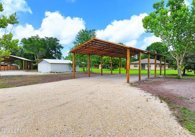 2nd image of 133 Sealy Dr, Wewahitchka, FL 32465 | MLS# 790773