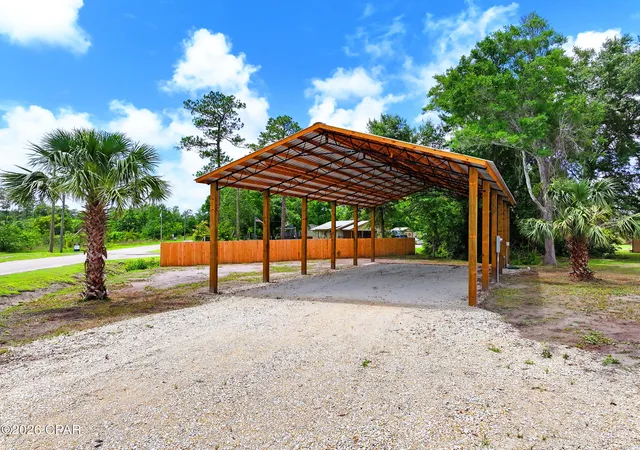 4th image of 167/133 Sealy Dr, Wewahitchka, FL 32465 | MLS# 790777