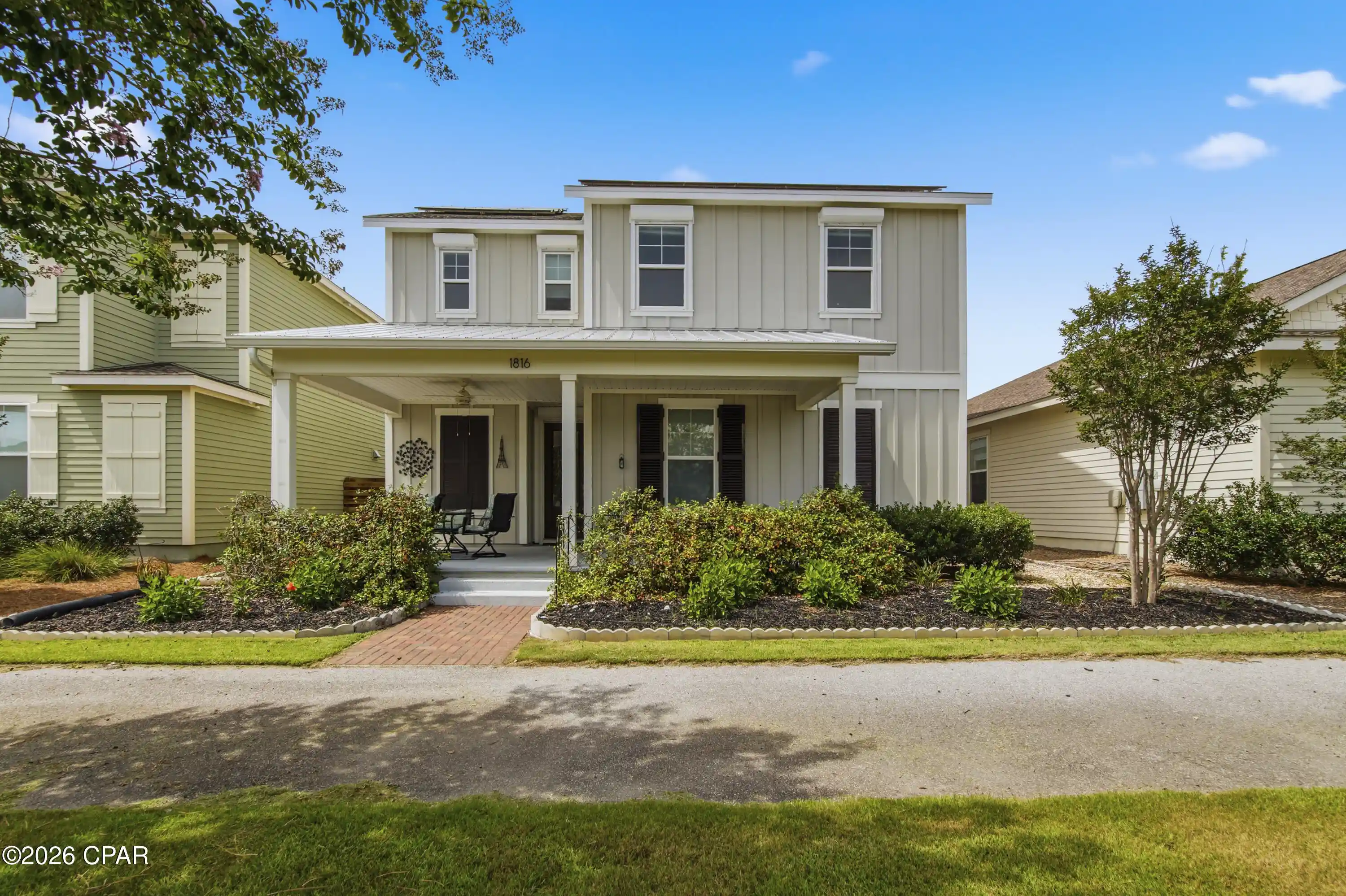 Photo 1 of Sale Pending at 1816 Discovery Loop, Panama City, FL 32405 | MLS# 790780 | Listing updated on 2026-10-23