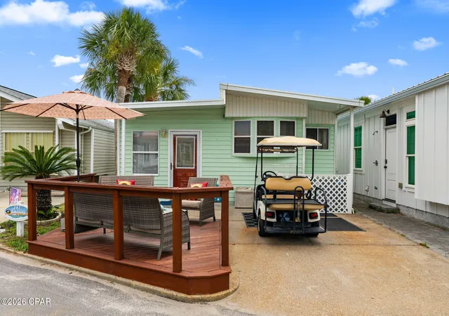 1st image of 287 Tarpon Dr, Panama City Beach, FL 32408 | MLS# 790799