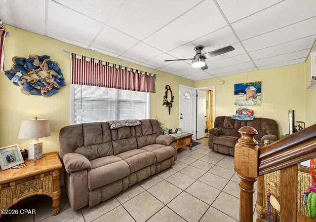 4th image of 287 Tarpon Dr, Panama City Beach, FL 32408 | MLS# 790799