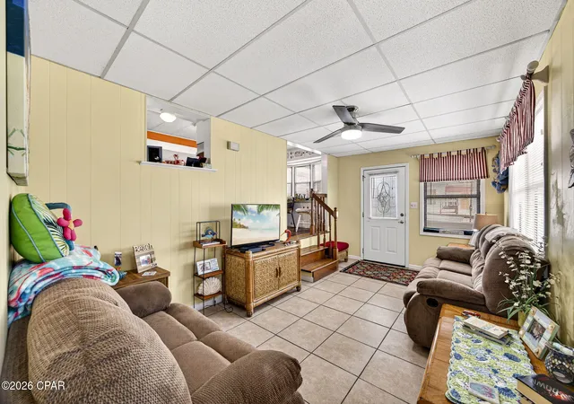 5th image of 287 Tarpon Dr, Panama City Beach, FL 32408 | MLS# 790799