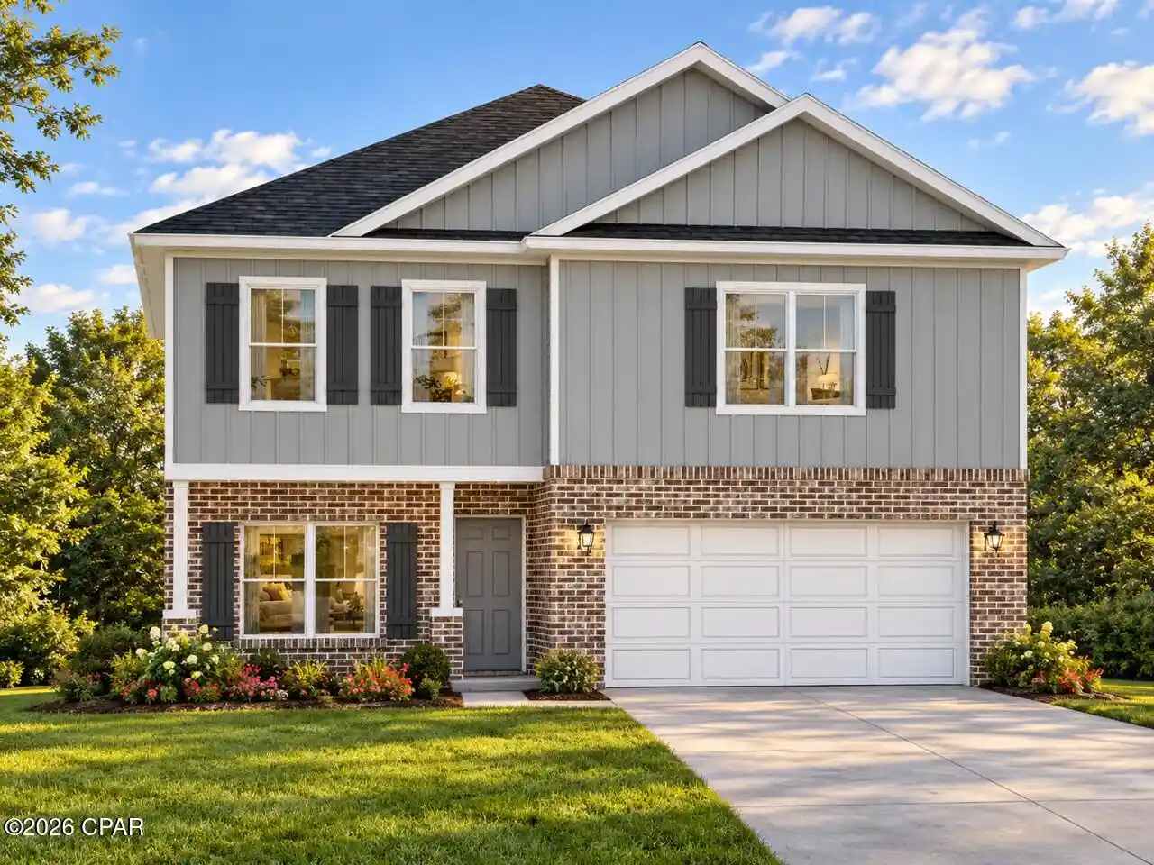 Single family home for sale at 3166 Sawgrass St, Panama City, FL 32409 | MLS# 790805