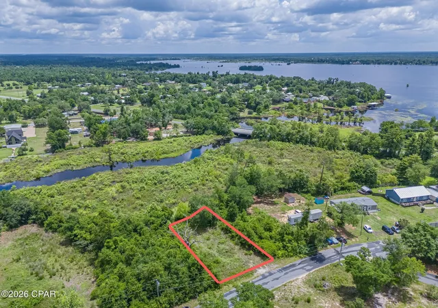 Photo 1 of Land for sale at (Undisclosed), Panama City, FL 32409 | MLS# 790808 | Listing updated on 2026-07-08