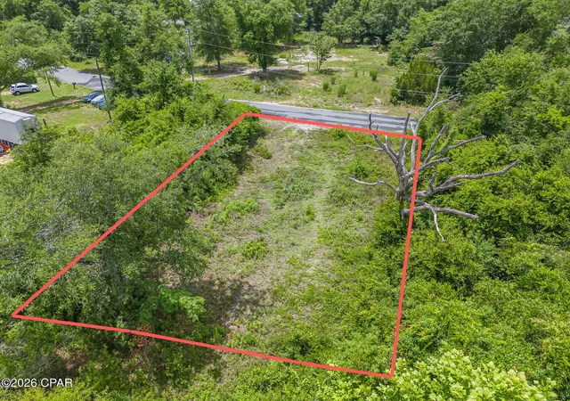 Photo 1 of Land for sale at (Undisclosed), Panama City, FL 32409 | MLS# 790808 | Listing updated on 2026-07-08