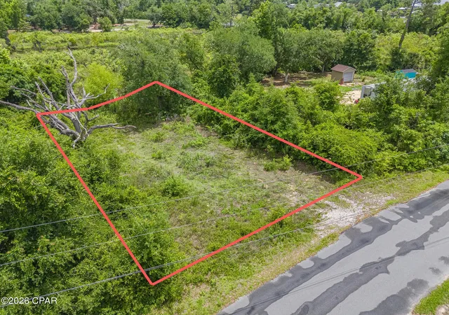 Photo 2 of Land for sale at (Undisclosed), Panama City, FL 32409 | MLS# 790808 | Listing updated on 2026-07-08