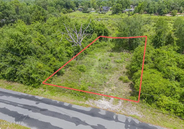 Photo 3 of Land for sale at (Undisclosed), Panama City, FL 32409 | MLS# 790808 | Listing updated on 2026-07-08