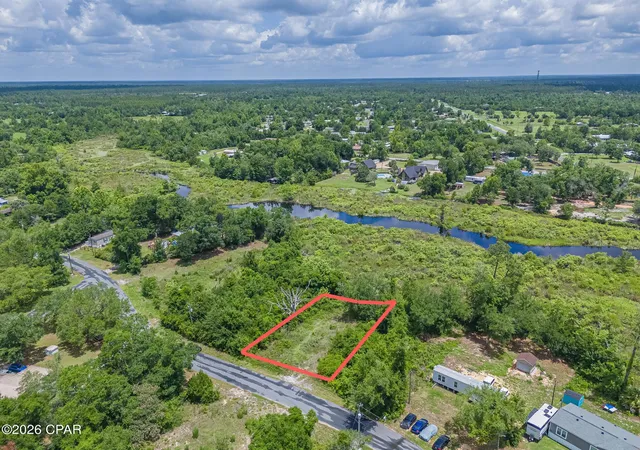 Photo 4 of Land for sale at (Undisclosed), Panama City, FL 32409 | MLS# 790808 | Listing updated on 2026-07-08