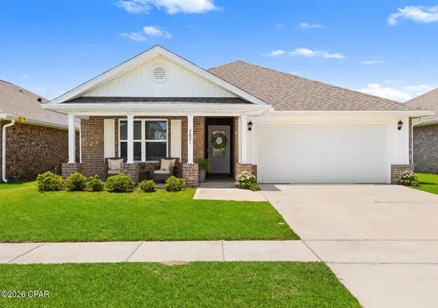 Photo 1 of Single family home for sale at 4821 Conner Ln, Panama City, FL 32404 | MLS# 790810 | Listing updated on 2026-09-29