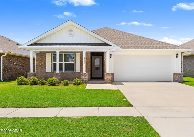 Photo 1 of Single family home for sale at 4821 Conner Ln, Panama City, FL 32404 | MLS# 790810 | Listing updated on 2026-09-29